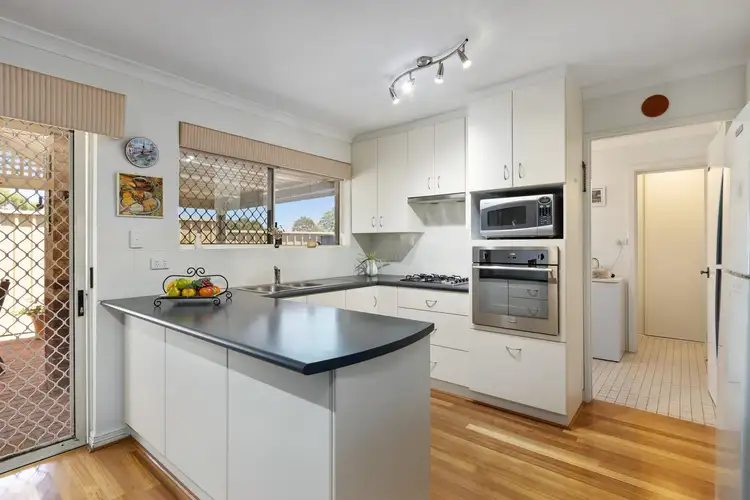 Second view of Homely villa listing, 8/75 Beasley Road, Leeming WA 6149
