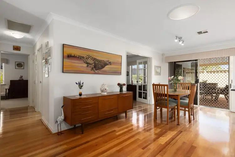 Seventh view of Homely villa listing, 8/75 Beasley Road, Leeming WA 6149