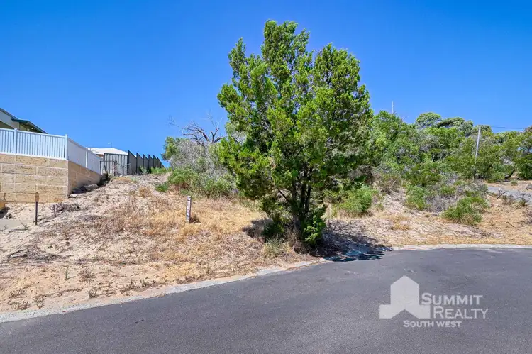Seventh view of Homely land listing, 2 Eames Court, Binningup WA 6233