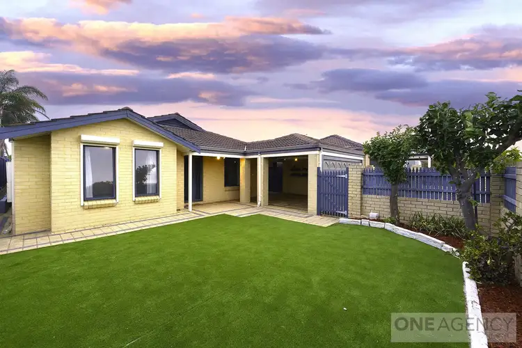 Main view of Homely house listing, 362B Main Street, Balcatta WA 6021
