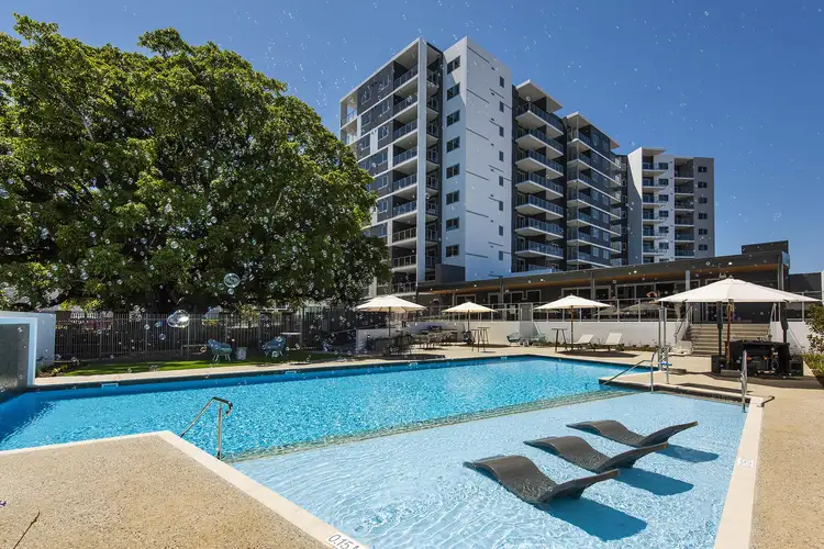 Main view of Homely apartment listing, 57/5 Rowe Avenue, Rivervale WA 6103