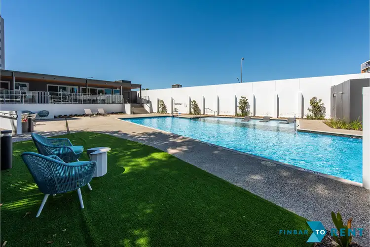 Second view of Homely apartment listing, 57/5 Rowe Avenue, Rivervale WA 6103