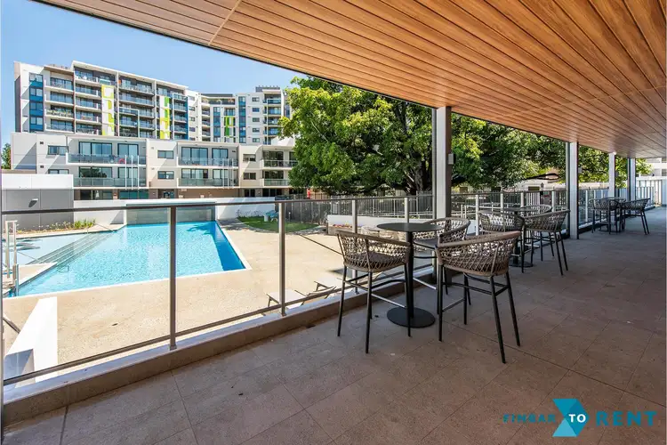 Third view of Homely apartment listing, 57/5 Rowe Avenue, Rivervale WA 6103