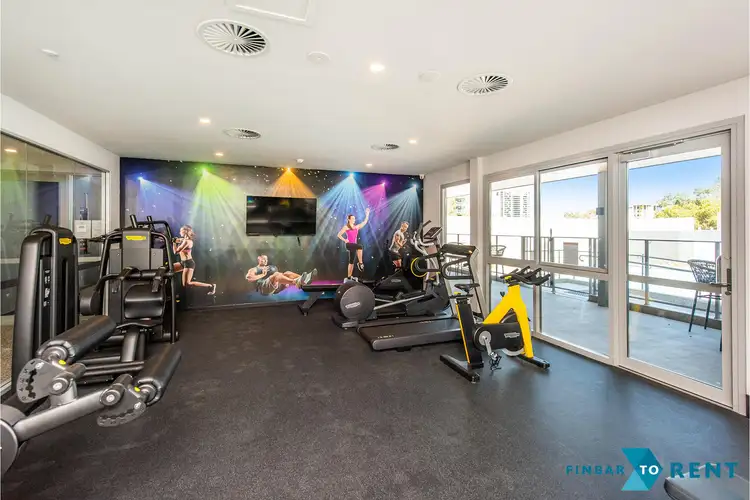 Fourth view of Homely apartment listing, 57/5 Rowe Avenue, Rivervale WA 6103
