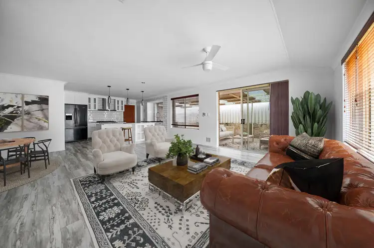 127 Kinross Drive, Kinross WA 6028