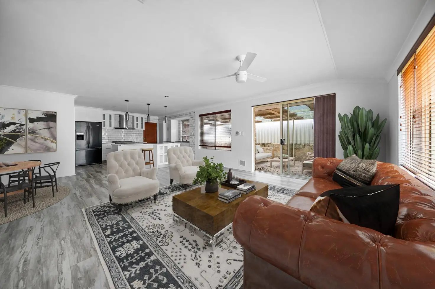 Main view of Homely house listing, 127 Kinross Drive, Kinross WA 6028