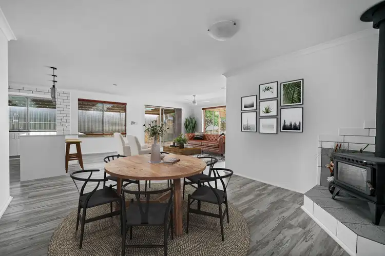 Third view of Homely house listing, 127 Kinross Drive, Kinross WA 6028