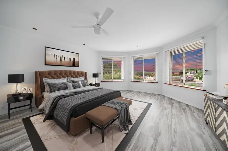 Fourth view of Homely house listing, 127 Kinross Drive, Kinross WA 6028