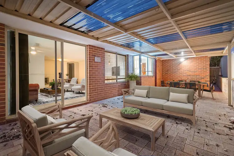 Fifth view of Homely house listing, 127 Kinross Drive, Kinross WA 6028