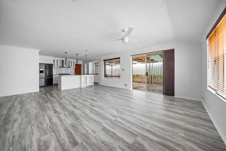 Sixth view of Homely house listing, 127 Kinross Drive, Kinross WA 6028