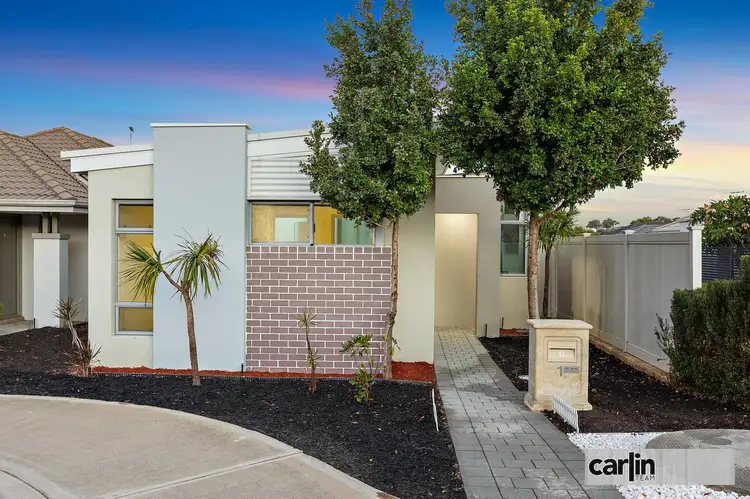 6/1 Desertpea Road, Beeliar WA 6164