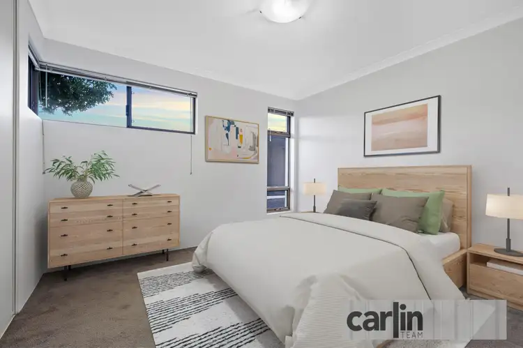 Second view of Homely unit listing, 6/1 Desertpea Road, Beeliar WA 6164