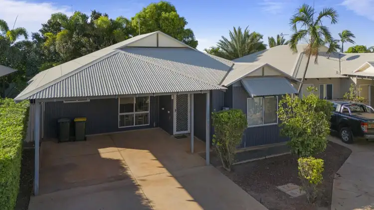 Third view of Homely unit listing, 4-13 Calliance Way, Baynton WA 6714