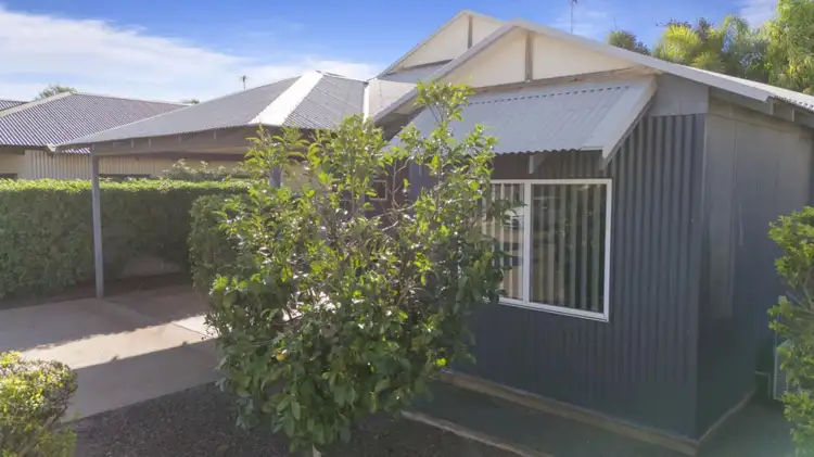 Fourth view of Homely unit listing, 4-13 Calliance Way, Baynton WA 6714