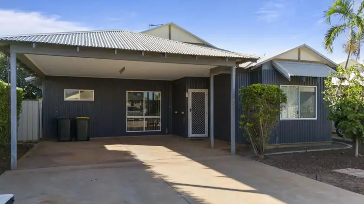 Fifth view of Homely unit listing, 4-13 Calliance Way, Baynton WA 6714