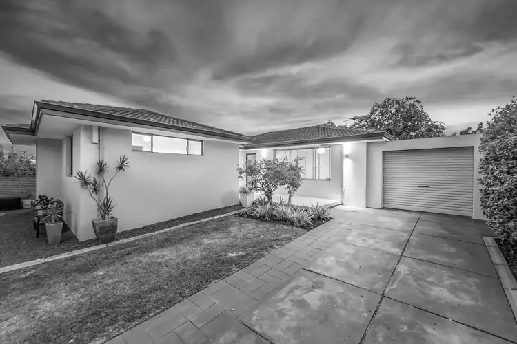 23 Dover Road, Scarborough WA 6019
