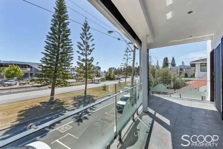 Main view of Homely house listing, 1/88 Marine Terrace, Fremantle WA 6160