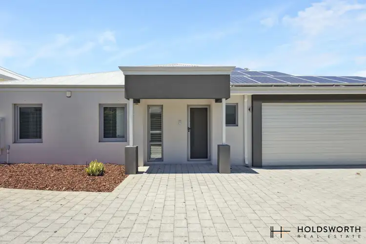 213B Royal Street, Yokine WA 6060
