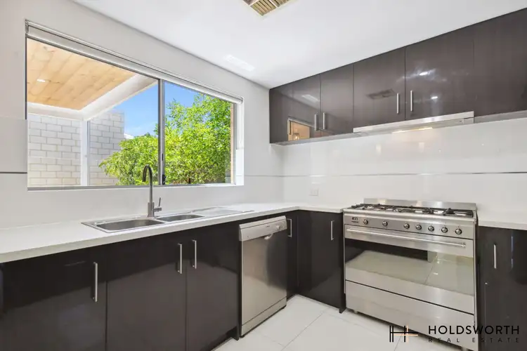 Sixth view of Homely villa listing, 213B Royal Street, Yokine WA 6060