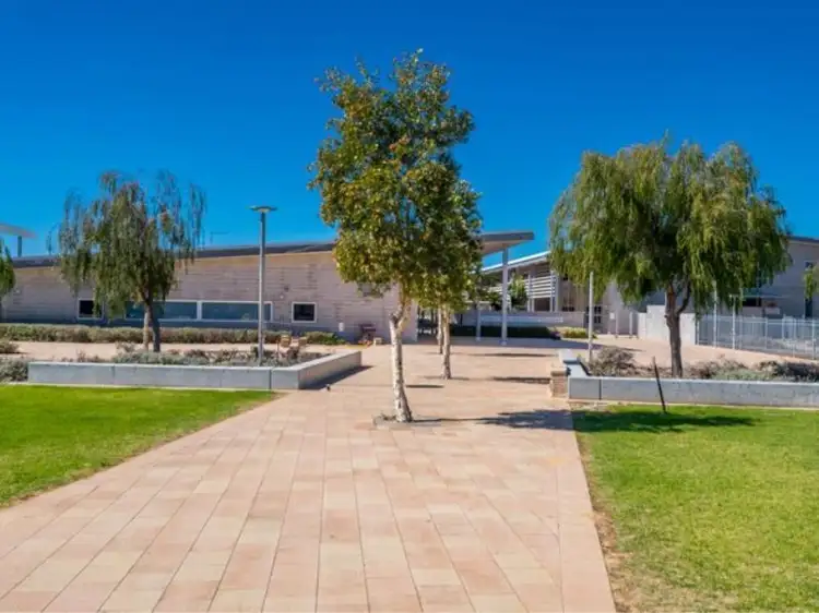 Main view of Homely land listing, Lot 1081, Elation Grove, Baldivis WA 6171