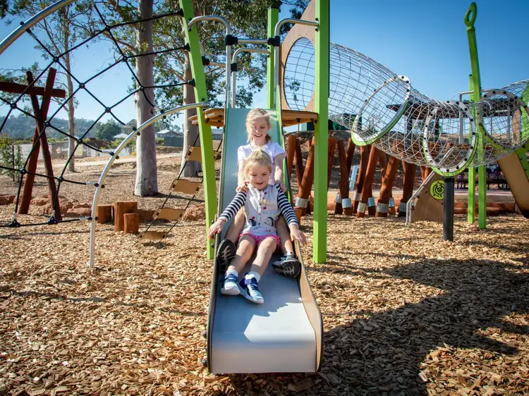 Third view of Homely land listing, Lot 221, Remarkable Rise, Jane Brook WA 6056