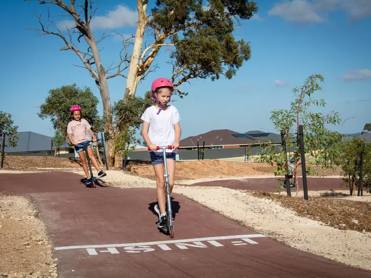 Lot 220, Remarkable Rise, Jane Brook WA 6056