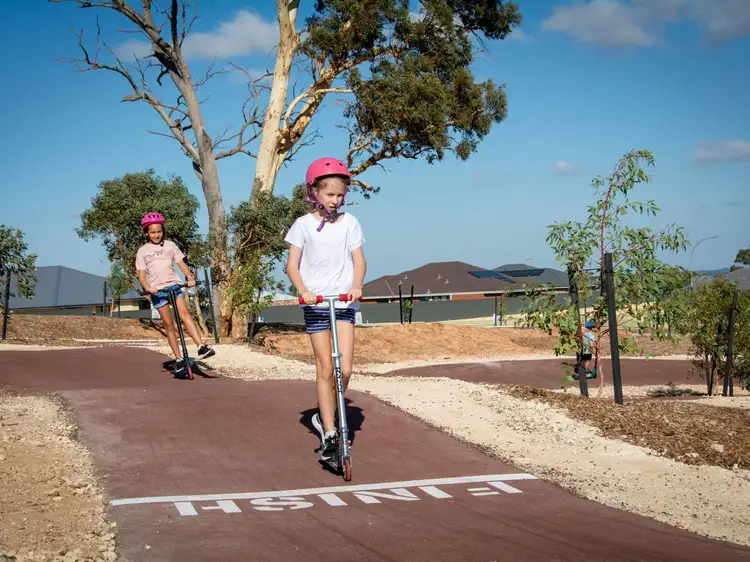 Lot 214, Brookfield Terrace, Jane Brook WA 6056