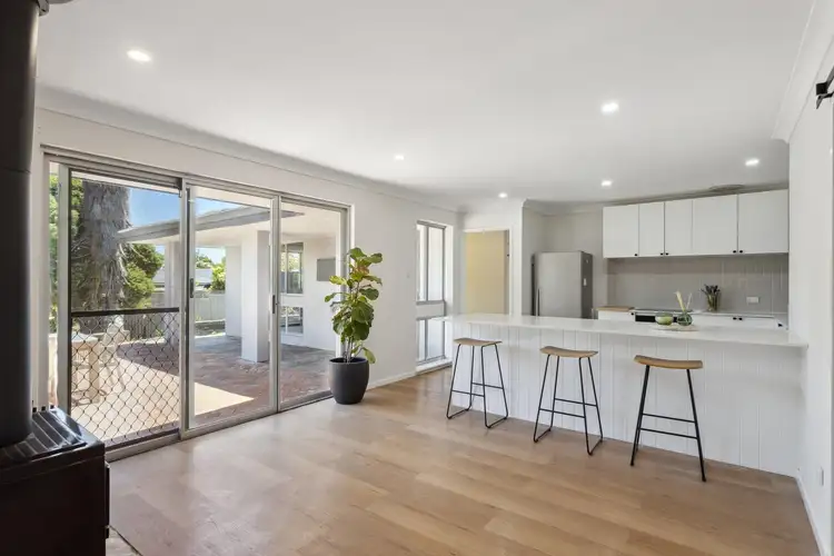 Second view of Homely house listing, 14 Dreyer Court, Yanchep WA 6035