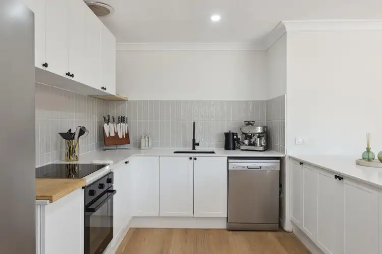 Third view of Homely house listing, 14 Dreyer Court, Yanchep WA 6035