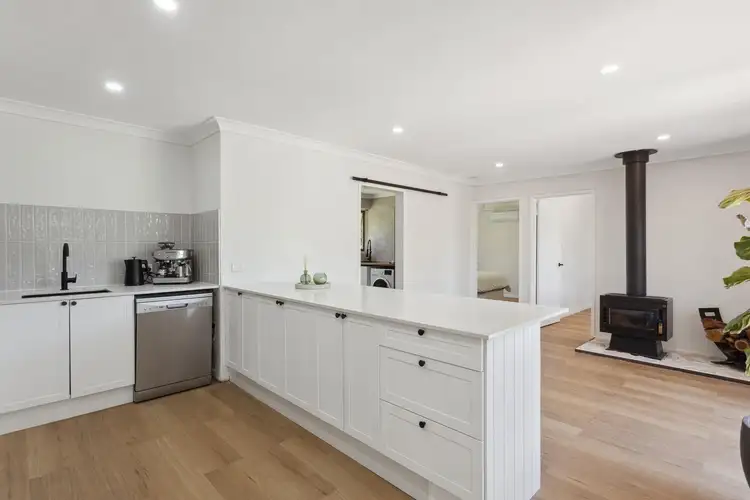 Fourth view of Homely house listing, 14 Dreyer Court, Yanchep WA 6035