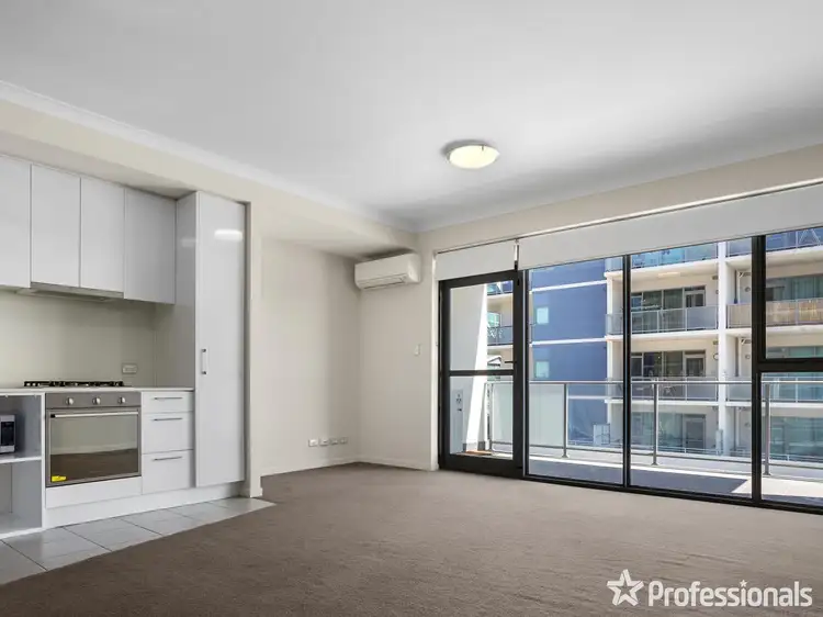 304/25 Malata Crescent