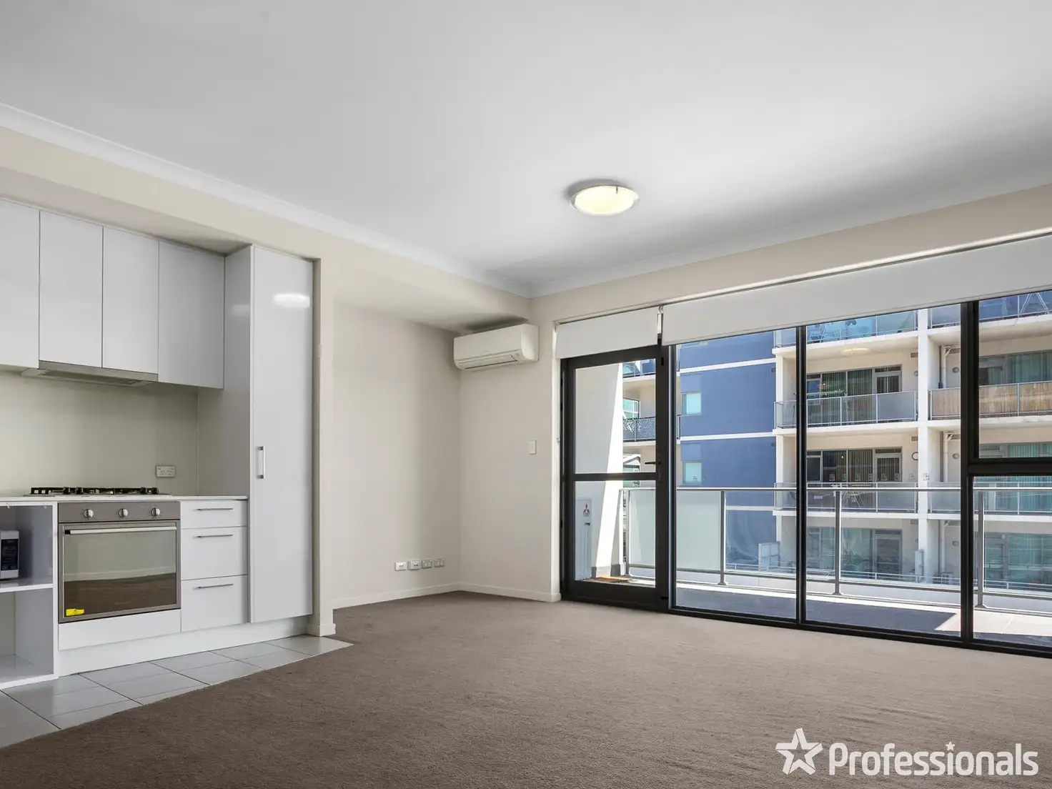 Main view of Homely apartment listing, 304/25 Malata Crescent, Success WA 6164