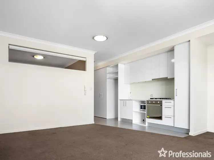Second view of Homely apartment listing, 304/25 Malata Crescent, Success WA 6164
