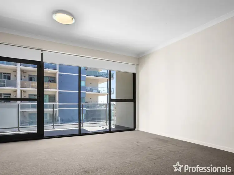 Third view of Homely apartment listing, 304/25 Malata Crescent, Success WA 6164