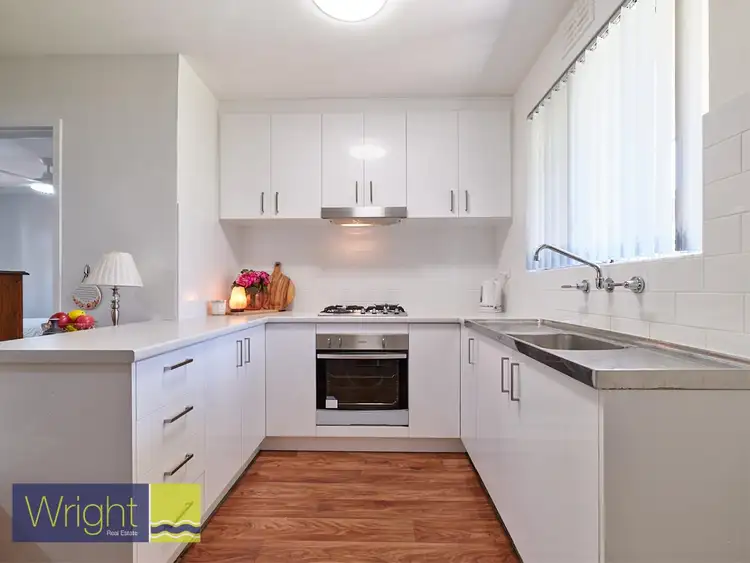 Third view of Homely unit listing, 2B/55 Herdsman Parade, Wembley WA 6014