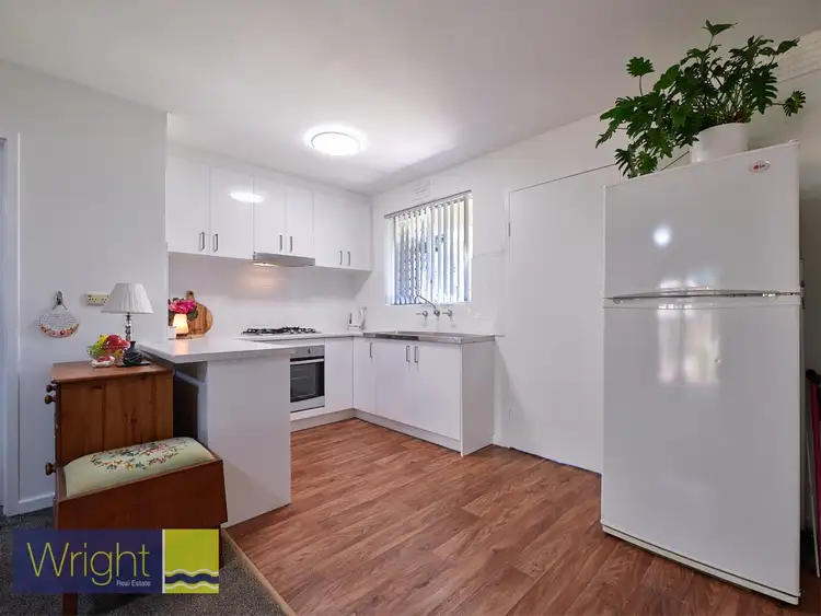 Fourth view of Homely unit listing, 2B/55 Herdsman Parade, Wembley WA 6014