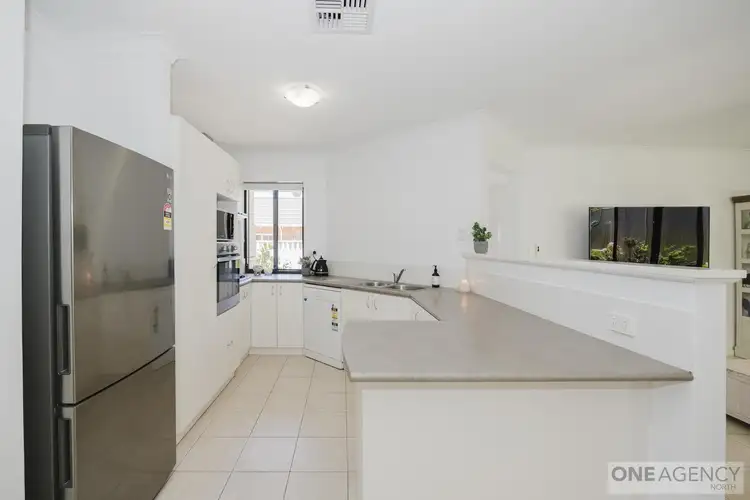 Fourth view of Homely house listing, 173B Moulden Avenue, Yokine WA 6060