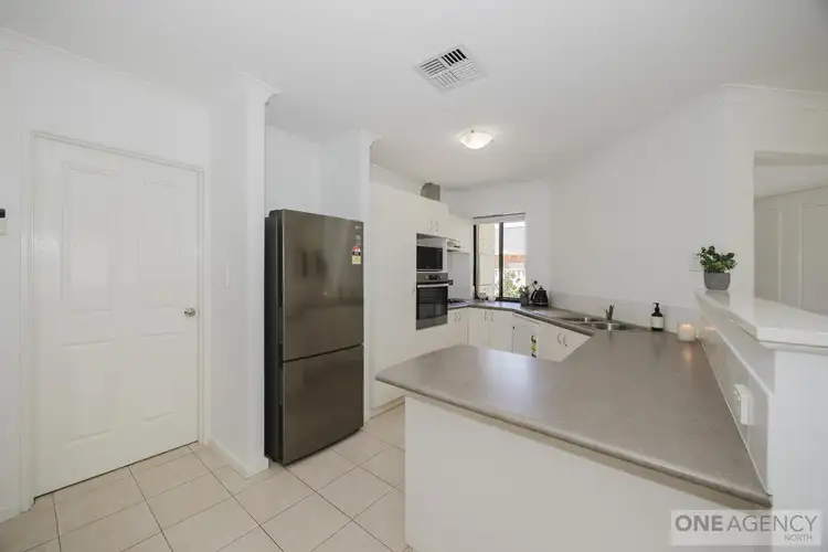 Fifth view of Homely house listing, 173B Moulden Avenue, Yokine WA 6060