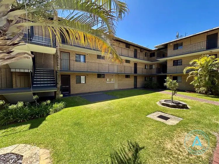 12/56 Riversdale Road