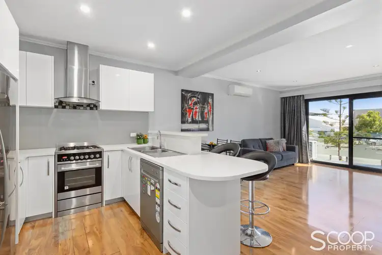 2/88 Marine Terrace, Fremantle WA 6160