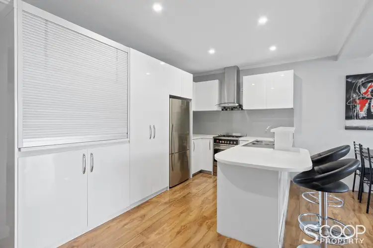 Second view of Homely house listing, 2/88 Marine Terrace, Fremantle WA 6160