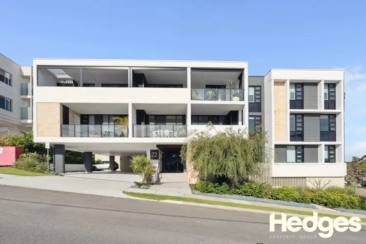 8/22 Cassinia Drive