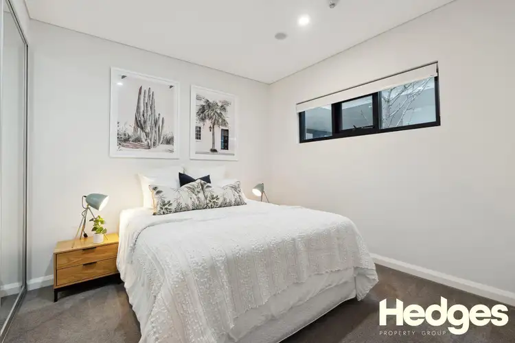 Fourth view of Homely apartment listing, 8/22 Cassinia Drive, Duncraig WA 6023