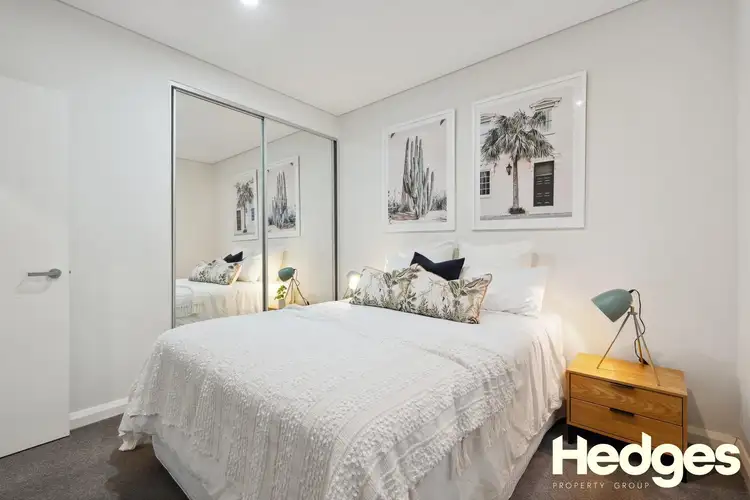 Fifth view of Homely apartment listing, 8/22 Cassinia Drive, Duncraig WA 6023