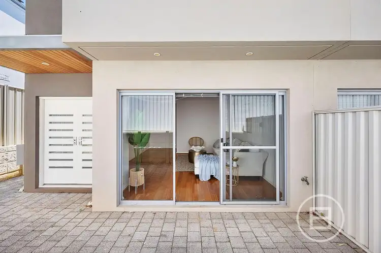 Second view of Homely townhouse listing, 131C Burniston Street, Scarborough WA 6019