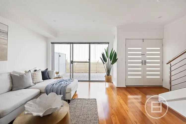 Third view of Homely townhouse listing, 131C Burniston Street, Scarborough WA 6019