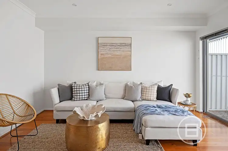 Fourth view of Homely townhouse listing, 131C Burniston Street, Scarborough WA 6019