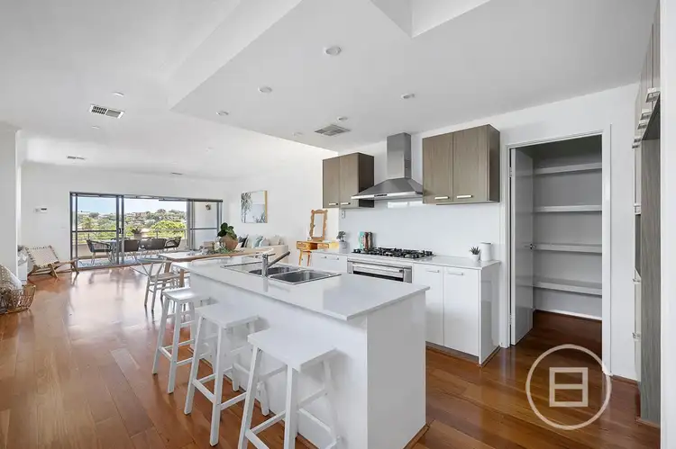 Sixth view of Homely townhouse listing, 131C Burniston Street, Scarborough WA 6019