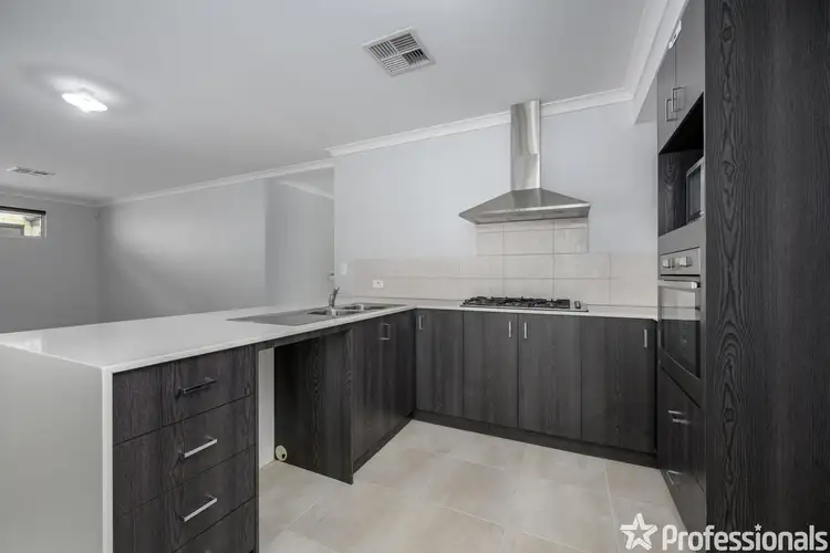 Third view of Homely house listing, 37 Calella Loop, Piara Waters WA 6112