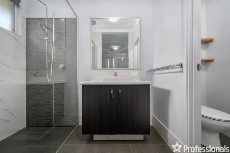 Fourth view of Homely house listing, 37 Calella Loop, Piara Waters WA 6112